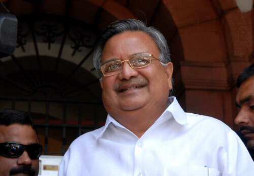 Photo - Campaign attire of leaders