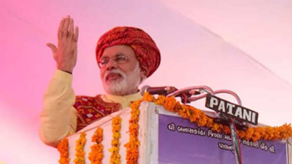 Photo - Campaign attire of leaders