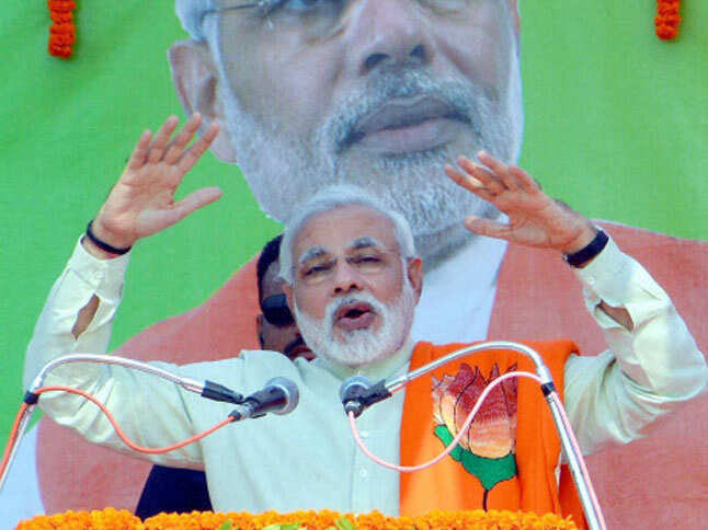 Photo - Decoding the Modi-Rahul big fight