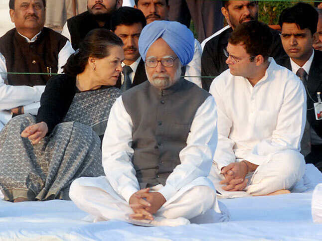 Photo - Decoding the Modi-Rahul big fight