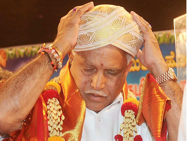 Photo - Karnataka elections: Prominent winners and losers
