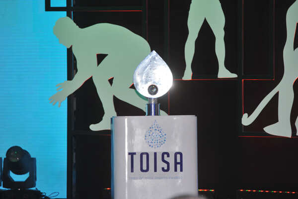 Photo - Stars@TOISA Night