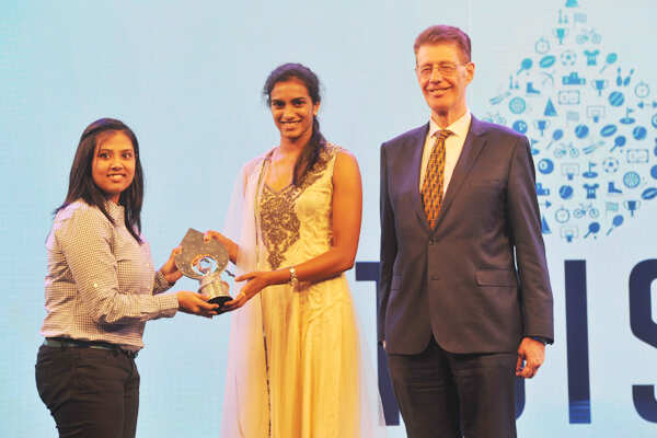 Photo - Mahindra Scorpio TOISA winners