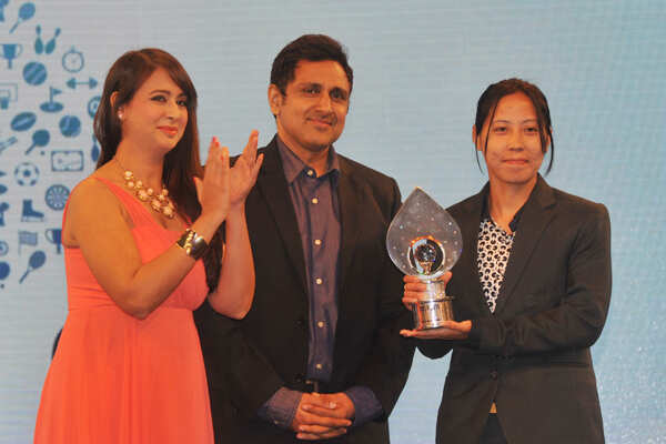Photo - Mahindra Scorpio TOISA winners