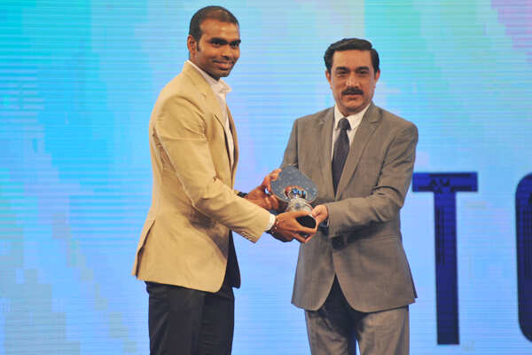 Photo - Mahindra Scorpio TOISA winners