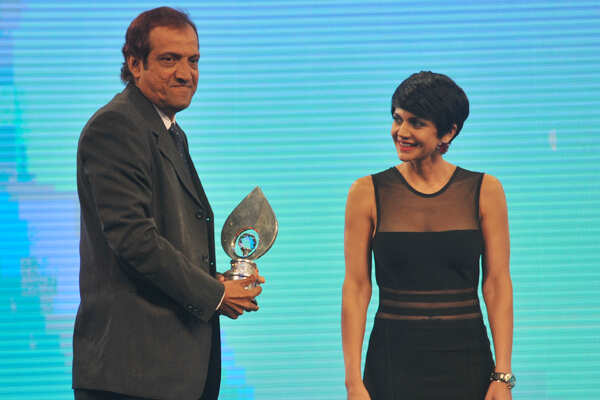 Photo - Mahindra Scorpio TOISA winners