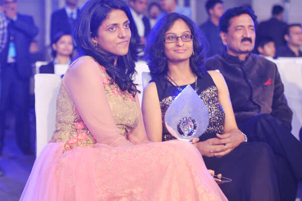 Photo - Mahindra Scorpio TOISA winners
