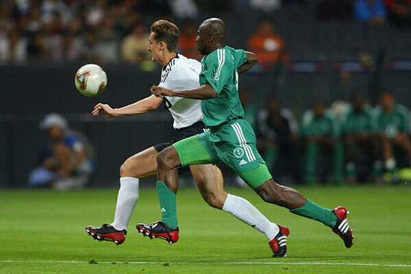 Photo - Biggest wins in World Cup history Photo - Biggest wins in World Cup history