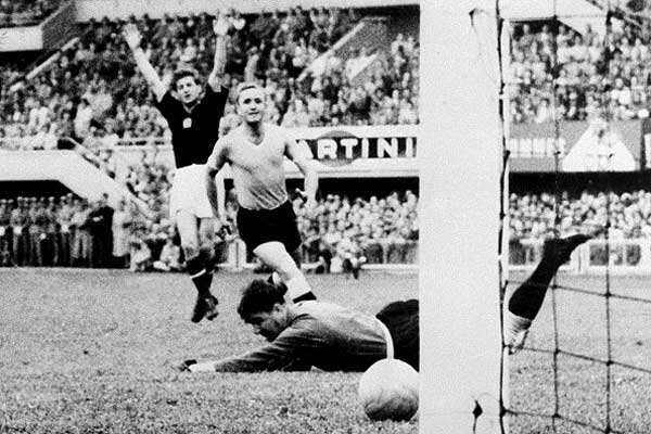 Photo - Five memorable World Cup semifinals Photo - Five memorable World Cup semifinals