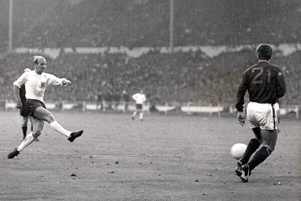 Photo - Five memorable World Cup semifinals