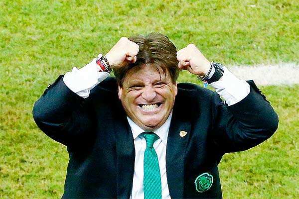 Photo - Five things we will miss at World Cup 2014