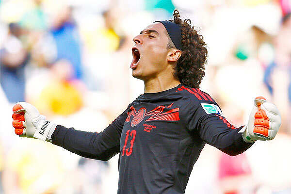 Photo - Five things we will miss at World Cup 2014 Photo - Five things we will miss at World Cup 2014
