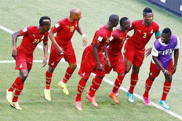 Photo - Five things we will miss at World Cup 2014 Photo - Five things we will miss at World Cup 2014
