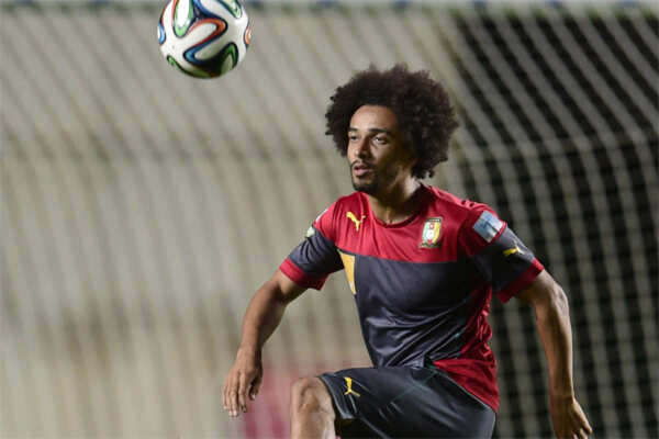 Photo - Flops of World Cup 2014