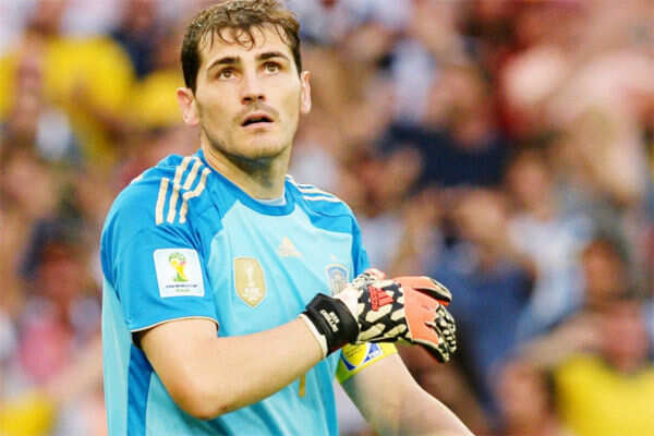 Photo - Flops of World Cup 2014 Photo - Flops of World Cup 2014