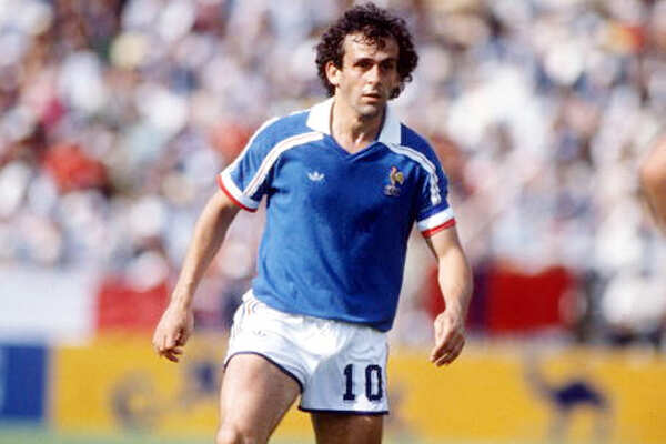Photo - Football legends who wore No. 10 jersey Photo - Football legends who wore No. 10 jersey