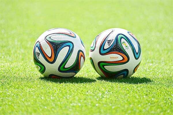 Photo - Game changers @ World Cup 2014