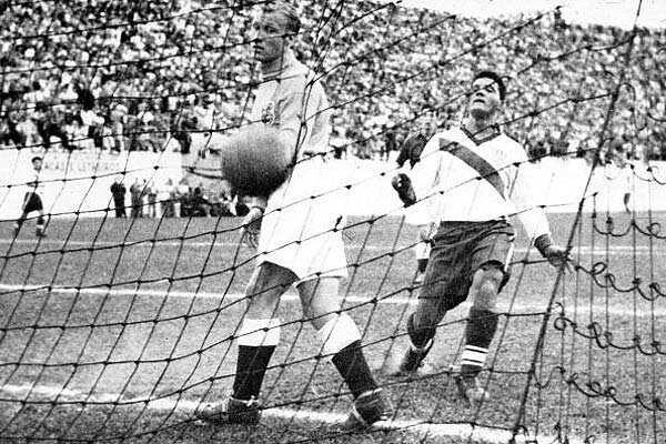 Photo - Great World Cup shocks Photo - Great World Cup shocks