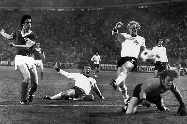 Photo - Great World Cup shocks