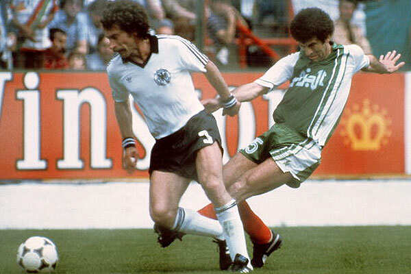 Photo - Great World Cup shocks Photo - Great World Cup shocks