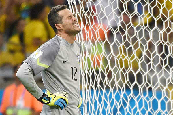 Photo - Great World Cup shocks