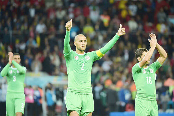 Photo - Last-minute drama at World Cup 2014 Photo - Last-minute drama at World Cup 2014