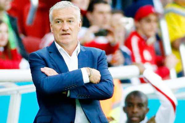 Photo - Most popular managers of Fifa World Cup 2014 Photo - Most popular managers of Fifa World Cup 2014