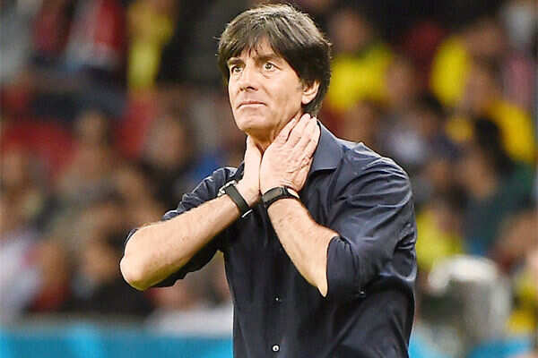 Photo - Most popular managers of Fifa World Cup 2014 Photo - Most popular managers of Fifa World Cup 2014