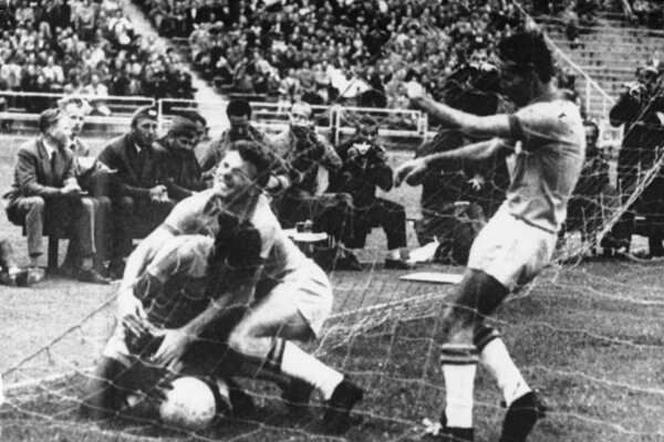Photo - Six best quarterfinals in World Cup history Photo - Six best quarterfinals in World Cup history