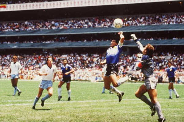 Photo - Six best quarterfinals in World Cup history