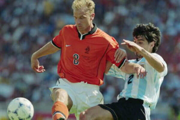 Photo - Six best quarterfinals in World Cup history Photo - Six best quarterfinals in World Cup history