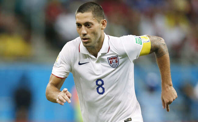 Photo - Stars who set the World Cup alight Photo - Stars who set the World Cup alight