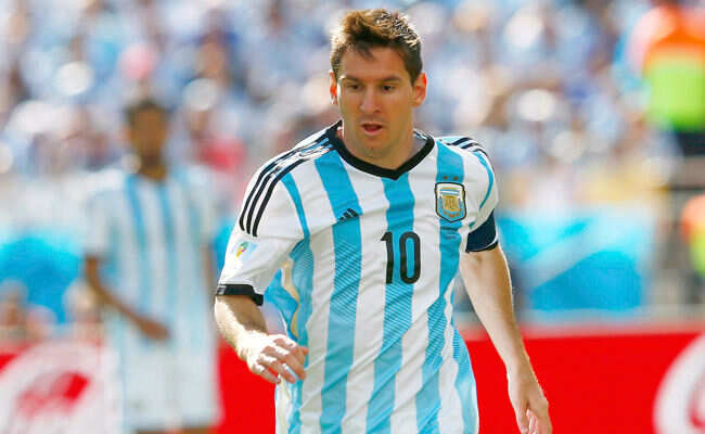 Photo - Stars who set the World Cup alight Photo - Stars who set the World Cup alight