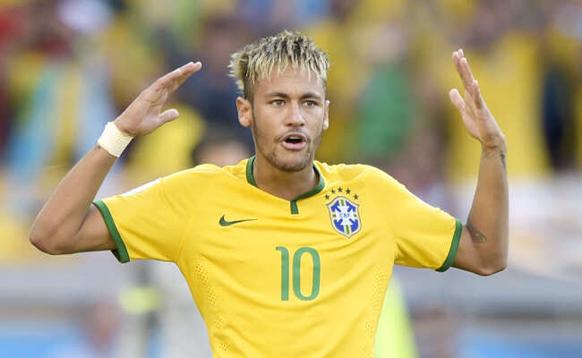 Photo - Stars who set the World Cup alight Photo - Stars who set the World Cup alight