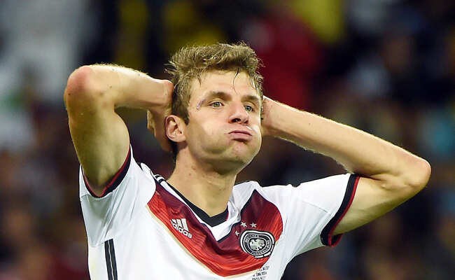 Photo - Stars who set the World Cup alight Photo - Stars who set the World Cup alight
