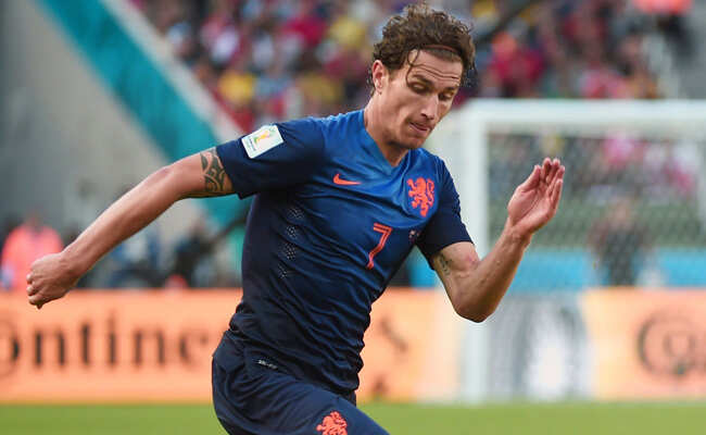 Photo - Surprise performers of World Cup 2014