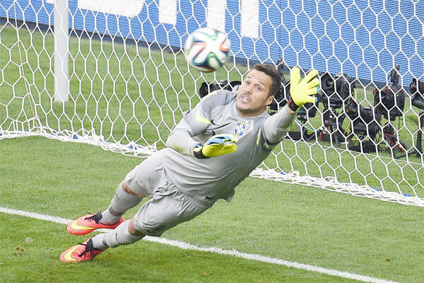 Photo - Top 10 moments of Fifa World Cup so far Photo - Top 10 moments of Fifa World Cup so far
