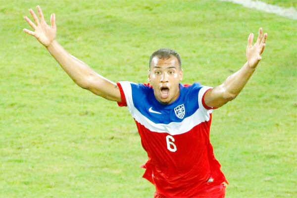 Photo - Top 10 moments of Fifa World Cup so far Photo - Top 10 moments of Fifa World Cup so far