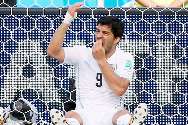 Photo - Top 10 moments of Fifa World Cup so far Photo - Top 10 moments of Fifa World Cup so far