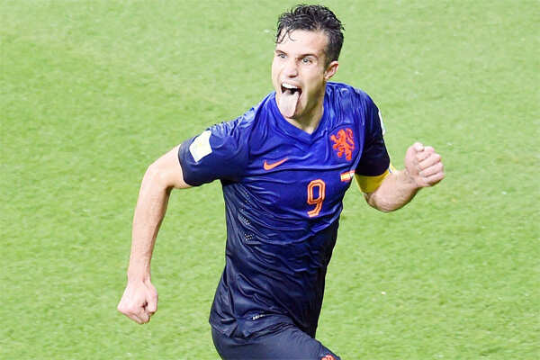Photo - Top 10 moments of Fifa World Cup so far Photo - Top 10 moments of Fifa World Cup so far