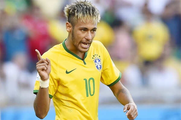 Photo - Top 10 moments of Fifa World Cup so far Photo - Top 10 moments of Fifa World Cup so far