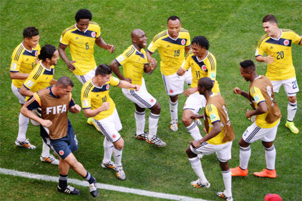 Photo - Winners of Fifa World Cup 2014
