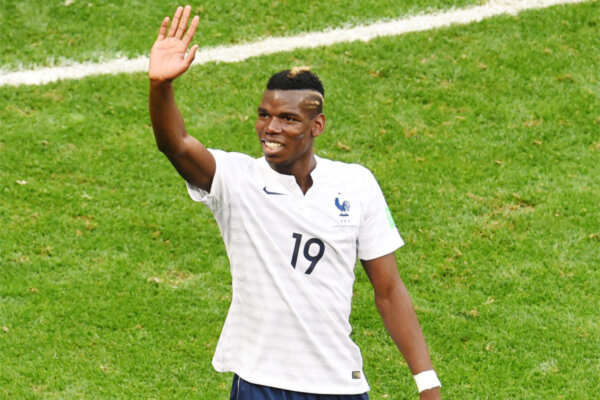 Photo - Winners of Fifa World Cup 2014