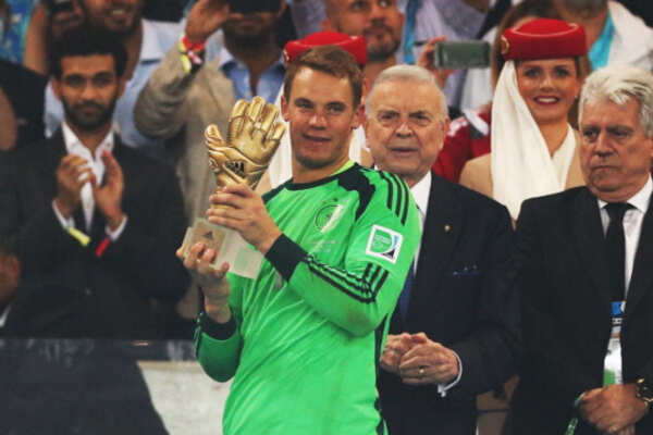 Photo - Winners of Fifa World Cup 2014 Photo - Winners of Fifa World Cup 2014