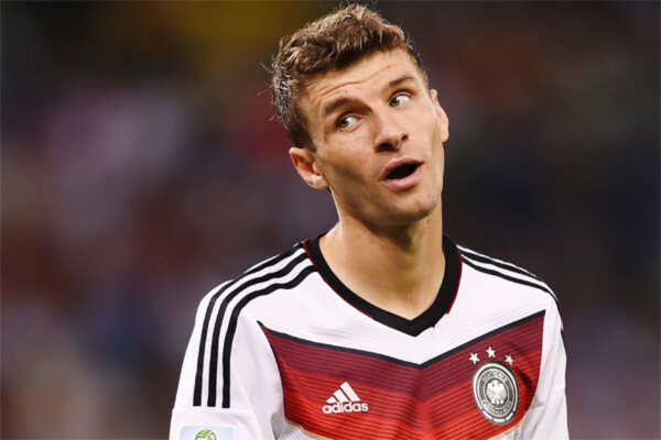 Photo - Winners of Fifa World Cup 2014