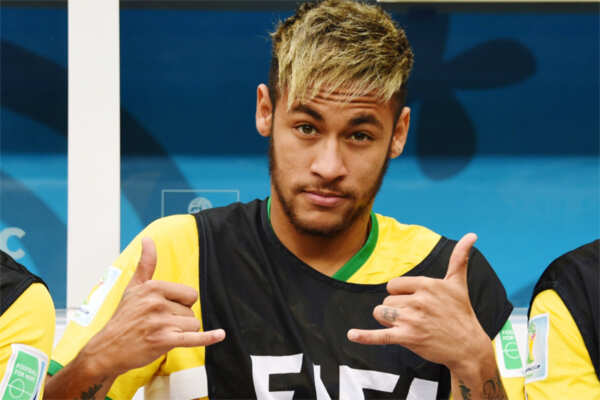 Photo - Winners of Fifa World Cup 2014