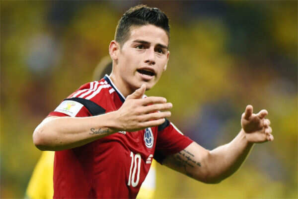 Photo - Winners of Fifa World Cup 2014