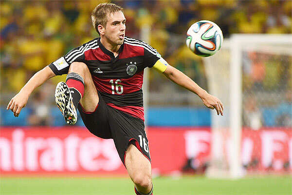 Photo - World Cup 2014: What went right for Germany