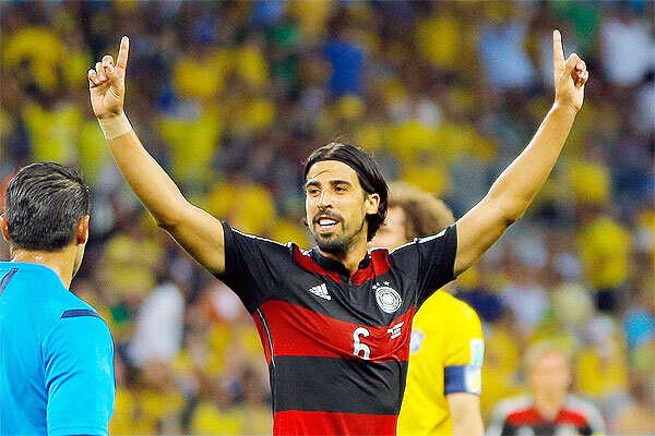 Photo - World Cup 2014: What went right for Germany Photo - World Cup 2014: What went right for Germany