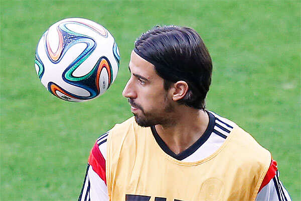 Photo - World Cup 2014: What went right for Germany